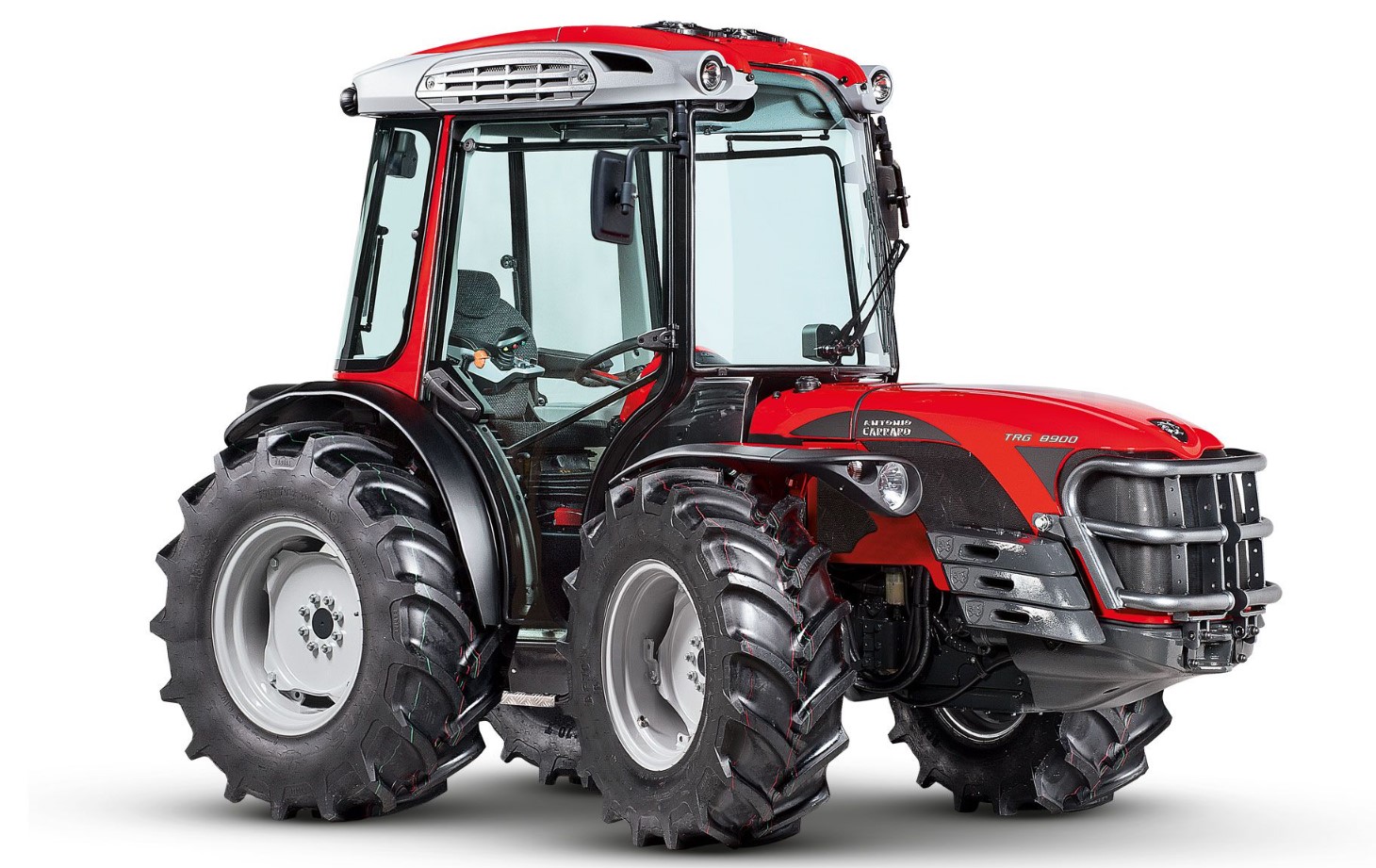  Трактор ANTONIO CARRARO TRG 8900R