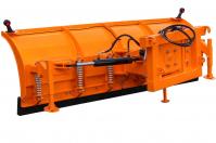 Гребла за сняг FK Machinery Kolaszewski