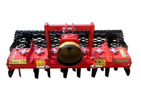 Активна брана модел ROTEX M 15 45 кс