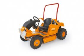 Самоходен мулчер AS 940 Sherpa 4WD RC