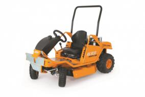AS 920 Sherpa 2WD