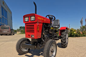  Трактор XINGTAI XT-120