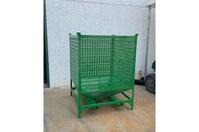 Storage Container for Nuts