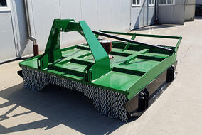 Горска косачка ПИД модел DESTROYER 200