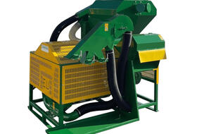 CHIANCHIA EU 3000 harvester machine