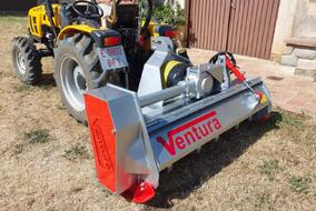  Горски мулчер VENTURA TFVJMFL - VITIM
