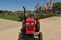  Трактор XINGTAI XT-120