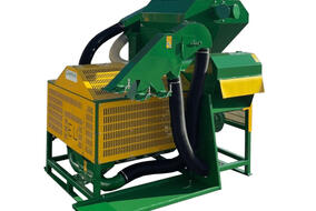 CHIANCHIA EU 3000 harvester machine