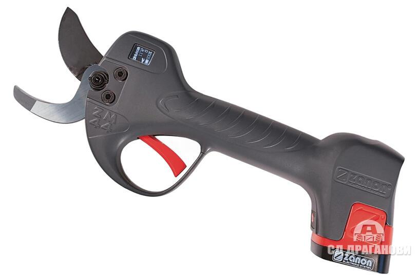  Акумулаторна електронна ножица ZANON ZM 44 
