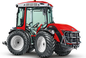 Трактор ANTONIO CARRARO модел TONY 8900 TR