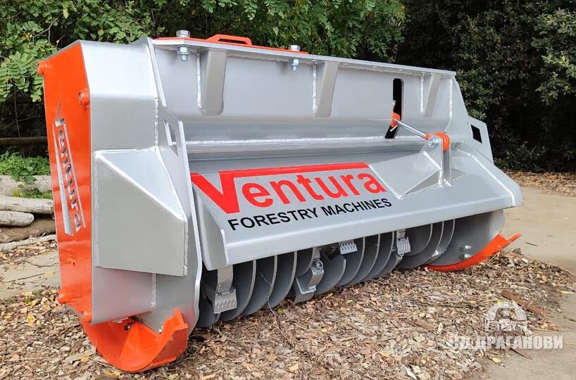 VENTURA TFVJHC - COLVILLE