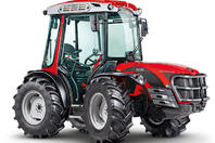 Трактор ANTONIO CARRARO модел TRX 8900 R