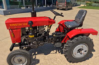  Трактор XINGTAI XT-120
