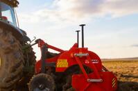  ZANON ZD subsoiler