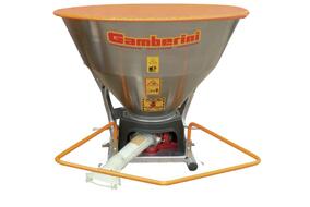 Машина за опесъчаване  GAMBERINI PRO 240-1200