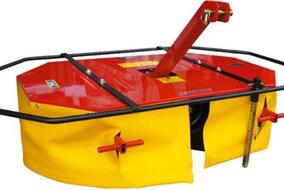 Роторна косачка ZANON ZRF T 1150
