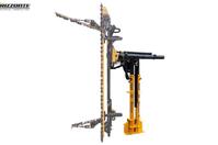 ORIZZONTI FRUIT Orchard Contour Pruning Machine