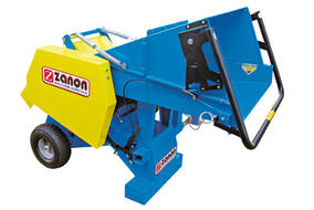 БИО ШРЕДЕР ZANON МОДЕЛ BIO 140T