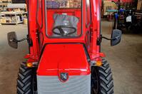 Трактор ANTONIO CARRARO модел TIGRECAR 3200/4300 GST
