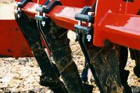  ZANON ZD subsoiler