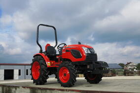 Трактор без кабина KIOTI CK3530
