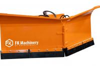 Гребла за сняг FK Machinery Kolaszewski