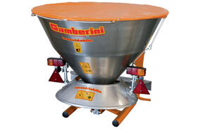 Машина за опесъчаване GAMBERINI PR 240-500