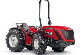 Трактор ANTONIO CARRARO модел TGF 7800S