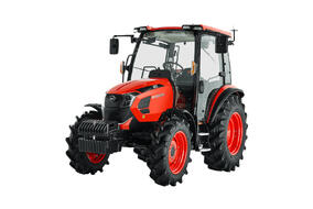 Трактор KIOTI RX7040 – 66 к.с.