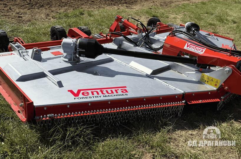 Горска косачка VENTURA модел ACP 450 SEPIK