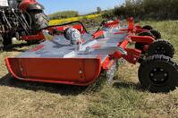 Горска косачка VENTURA модел ACP 450 SEPIK