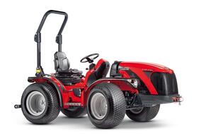 Трактор ANTONIO CARRARO модел TTR 4400 HST