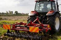  ZANON ZD subsoiler
