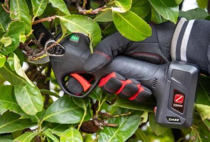ZANON ZM 22 Cordless Pruning Shears – PROMO PRICE